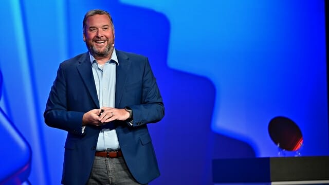 “인텔 파운드리, 양대 신기술 적용 1.8나노 반도체 첫 상용화”