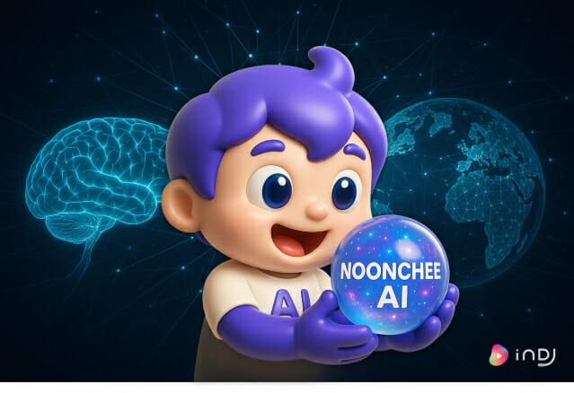 인디제이, ‘눈치 RAG 2.0’으로 글로벌 시장 진출…오픈AI와 클로드 플랫폼에 동시 합류