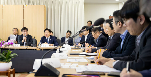‘2035 탈탄소 녹색문명 전환 첫 실험’…제주에서 본격 추진