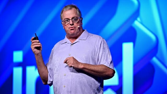 인텔 “팬서레이크 내장 GPU, AI 성능 2배↑”