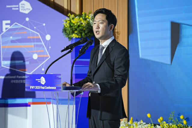 하이브 이재상 “멀티 홈·멀티 장르로 문화·경제적 선순환 모델 구축”