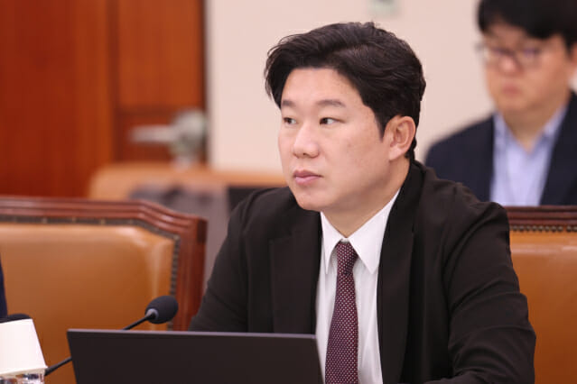 국민의힘 진종오 의원 “스포츠 유산을 국가유산으로 보호하는 제도적 장치 필요”