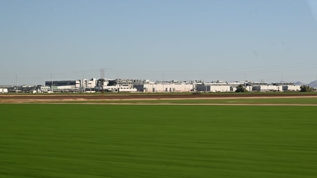 [르포] 인텔 1.8나노 공정의 현장, 애리조나 주 ‘팹52’에 가다