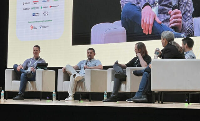 “로봇 원격조종은 설탕과 같아…진정한 지능 가져야”