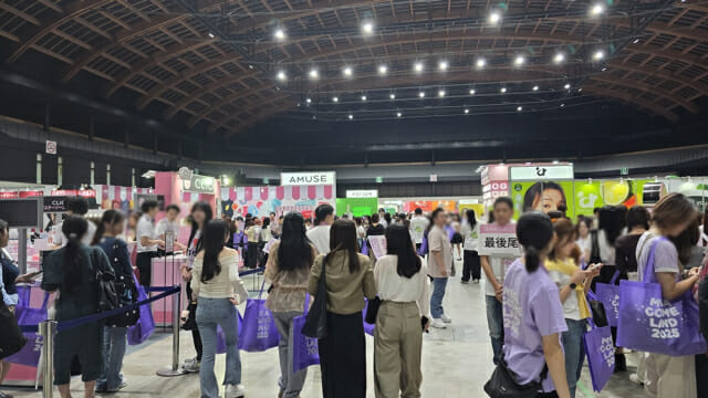 日 MZ세대 10명 중 7명 “뷰티 제품 구매 시 성분 중시”