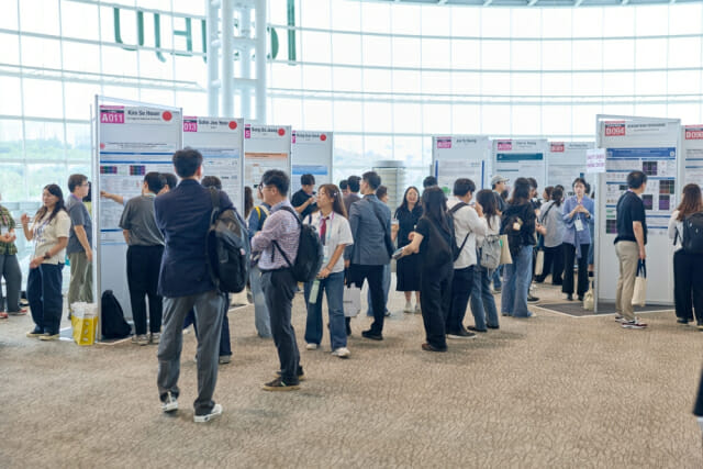 한국분자·세포생물학회, 전세계 2700명 모여 당뇨 등 논의