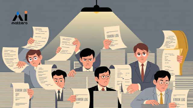 AI 쓰면 시간 절약…직장인 77% “오히려 일만 늘었다”