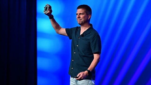 인텔 “E코어 제온6+, 최신 공정·새 코어로 효율 극대화”