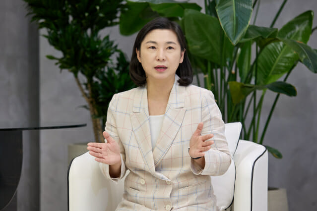 [인터뷰] LG CNS “풀스택 AI 플랫폼 ‘에이전틱웍스’로 글로벌 시장 공략”