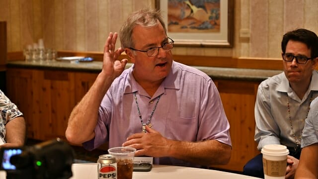 인텔의 이유 있는 자신감 “보급형 외장 GPU 필요 없다”