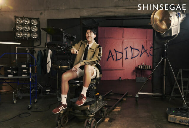 “추석 황금연휴, 신세계백화점으로 오세요”