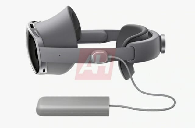 “삼성 XR 헤드셋, 이렇게 나온다”
