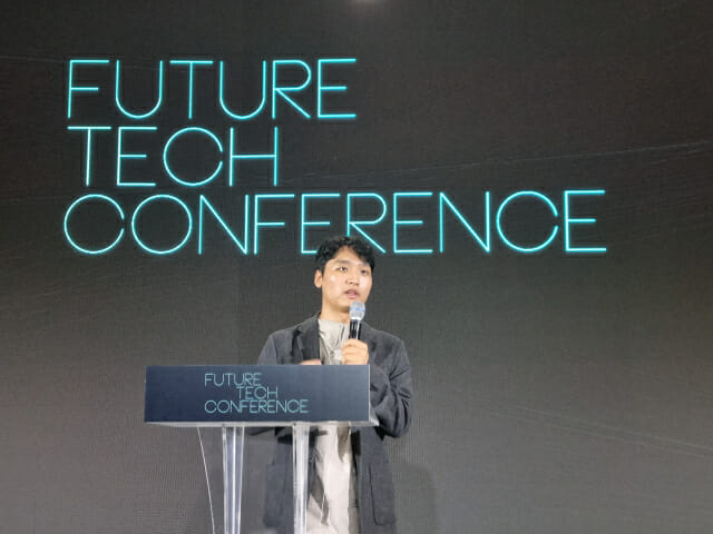 아스테로모프 “AI는 이제 ‘조수’ 아닌 ‘과학자’…스스로 답 찾고 발명한다”