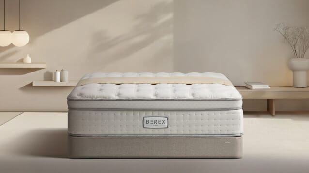 코웨이, 비렉스 시그니처 파이어쉴드 매트리스 출시