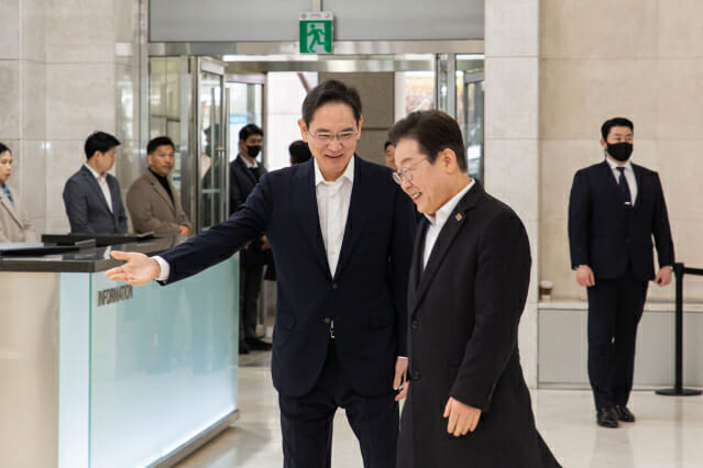 美·中·日 정상에 젠슨 황까지 온다…韓서 달아오른 APEC, 관전 포인트는