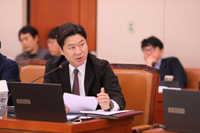경주·춘천·철원 유적 곳곳 ‘방치’…진종오 의원 “국가유산청 관리 총체적 부실”