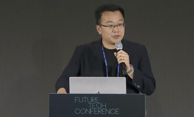 깃허브 다니엘 조 이사 “한국, 차세대 디지털 도약 주역”