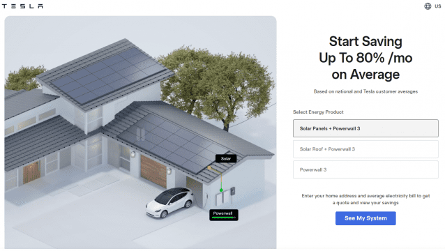 테슬라, 태양광 구독 서비스 재개…ESS 연계 판매