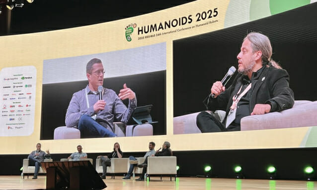 “로봇 연구자들 90%서 멈춘다…진짜 난관은 마지막 10%”