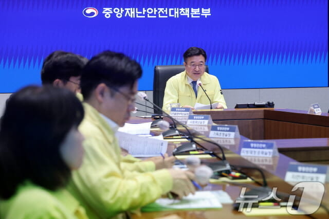 국정자원 화재로 마비된 시스템 총 709개…193개 복구