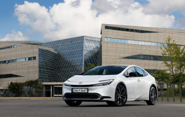 ‘전고체 선도’ 토요타, 양극재 수급처 확보…2027년 출시 목표