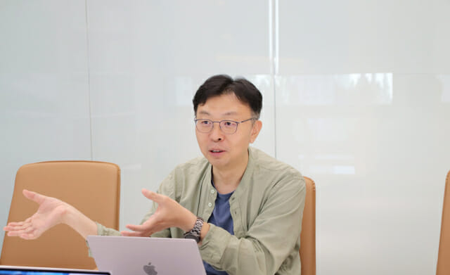 이제 프레임워크도 국산화…티맥스소프트, AI 주권 전쟁 동참