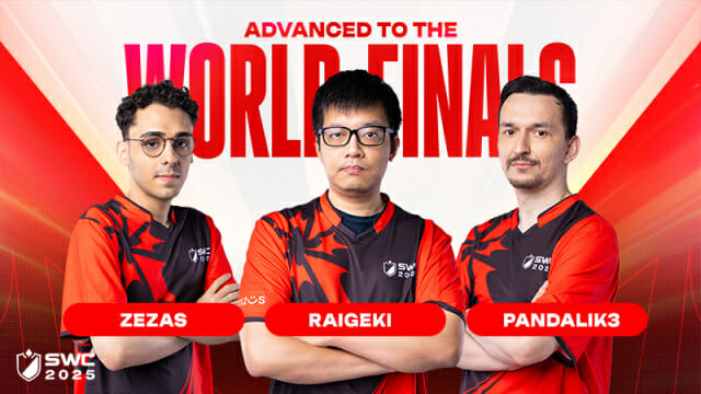 컴투스 ‘SWC2025’ 아메리카 컵, RAIGEKI 우승…3년 만에 정상 탈환