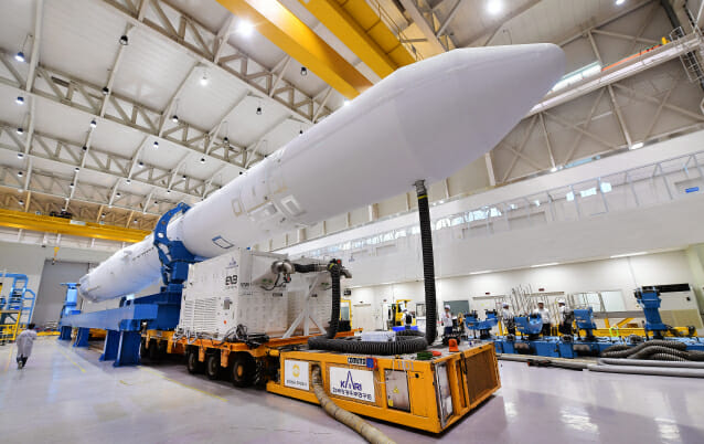 한국항공우주연구원 노조 “현안 관심없는 기관장 사퇴하라”