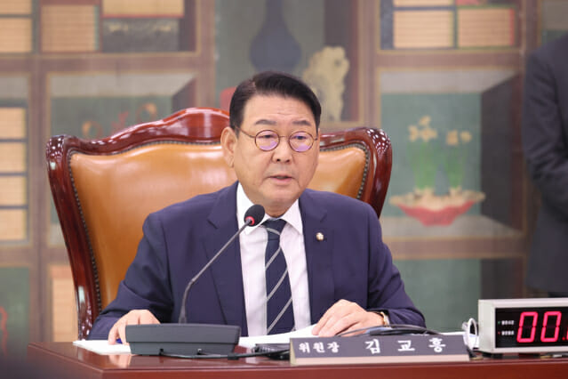국감 도마에 오른 中 ‘K콘텐츠’ 표절…”외교-법적 대응 나서야”