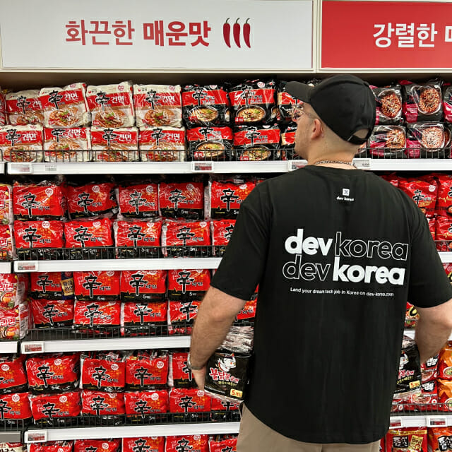 [인터뷰] “외국인만 쓸 줄 알았는데”…韓 개발자도 찾는 글로벌 인재 플랫폼, 이유는