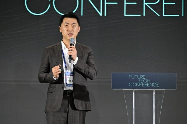 야놀자, 10년 후 100배 성장 어떻게…”양질 데이터에 달렸다”