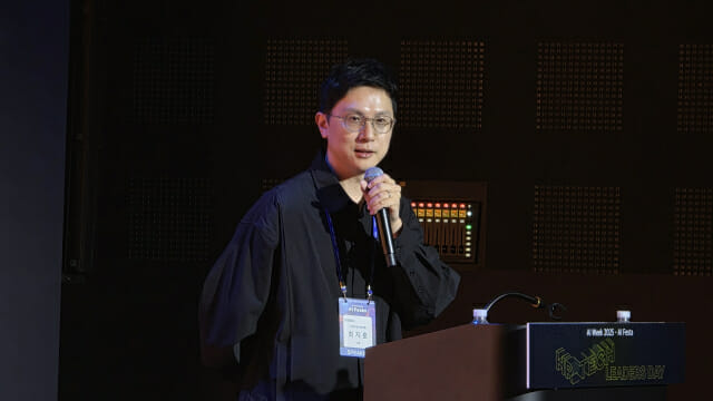 더인터널브랜딩랩 최지훈 “조직 문화, 만드는 것 아닌 가꾸는 것”