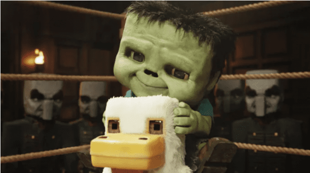 ‘마인크래프트 무비’ 속편 제작 확정