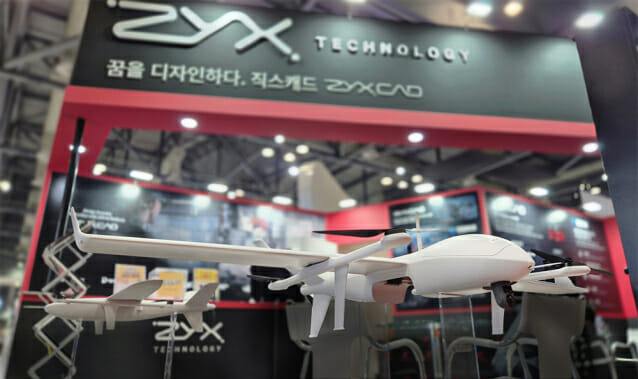 직스테크놀로지, ‘서울 ADEX 2025’ 참가…국방 설계 혁신 제시