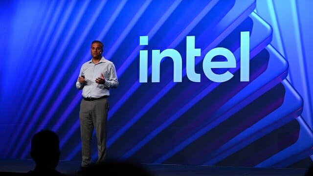 인텔 “AI 미래, 이기종 컴퓨팅과 개방성에 달렸다”