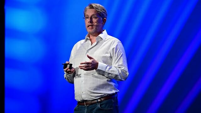 “팬서레이크 CPU 코어, 반응성·성능 동반 향상”