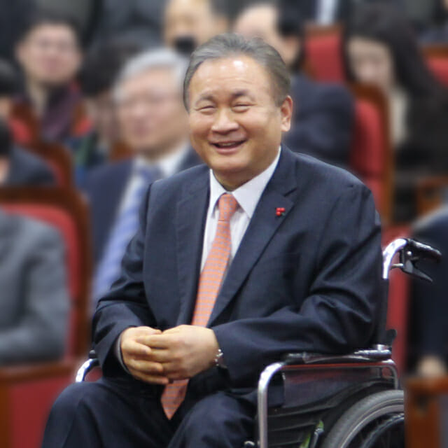 ‘5선’ 이상민 전 의원, 자택서 심정지로 별세