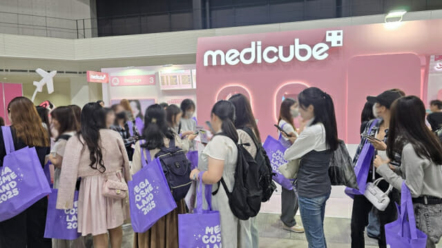 “서울이야 도쿄야”…K뷰티, 일본 시장 조연에서 주연으로