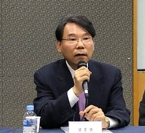 “국정자원 화재 초래 서버-배터리 간격 규제해야”