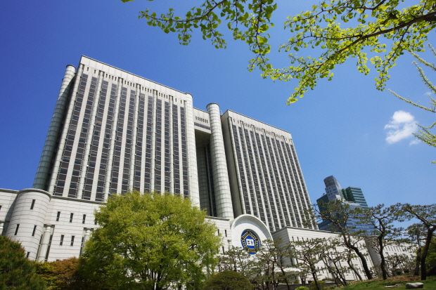 네이버 ‘쇼핑 알고리즘 조작’ 과징금 소송 파기환송…원점으로