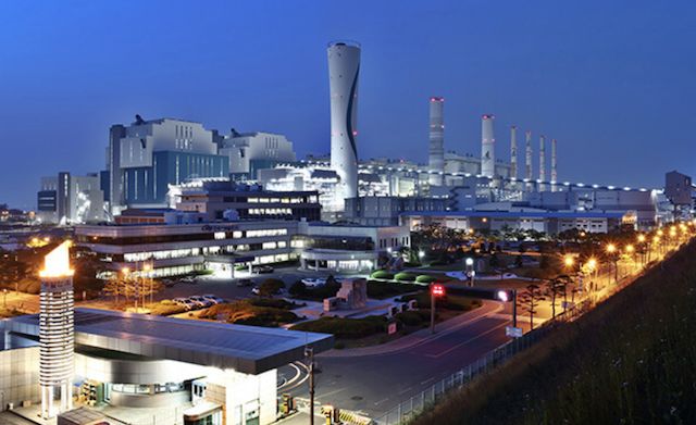 김성환 기후부 장관 “태안석탄발전소 방문은 ‘청정전력 전환’ 신호탄”