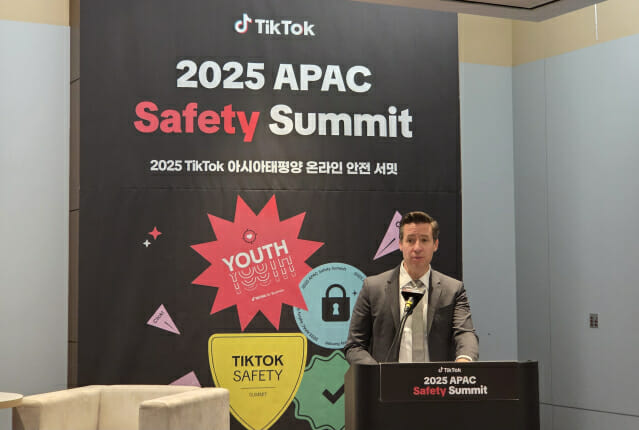 틱톡, 한국에서도 청소년 웰빙 기능 출시