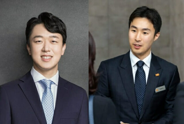 유통가 오너 3·4세 전진 배치…”미래 먹거리 찾아라”