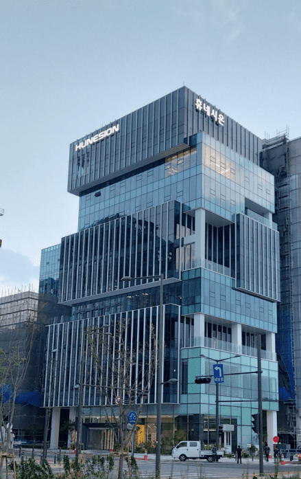 휴네시온, 3분기 흑자 전환…올해 역대 최대 실적 경신 ‘눈앞’