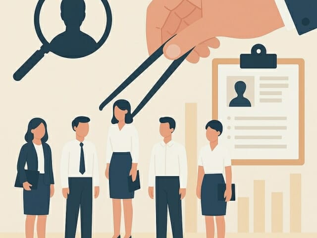 ‘핀셋 채용’ 확산…맞춤 인재 확보전 가열