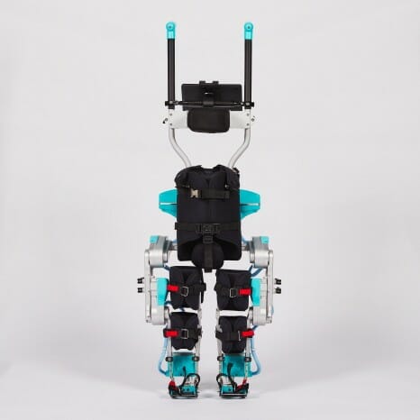 코스모로보틱스, 유아용 재활로봇 의료기기 인증