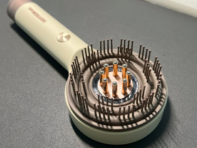 [써보고서] “10분이면 두피가 숨 쉰다”…바디프랜드 미니 ‘두피올케어’