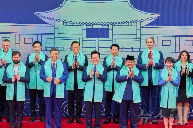 ICT대연합 “APEC 계기로 한국 글로벌 AI경쟁 새 중심으로”