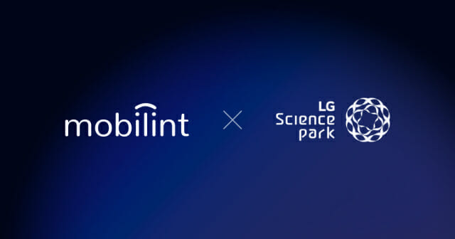 모빌린트, LG사이언스파크와 NPU 기반 AI 기술 검증 완료