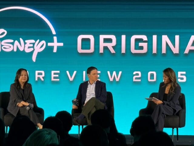 디즈니 “한국 창작 생태계, 기술·제작 완성도 글로벌 톱 수준”